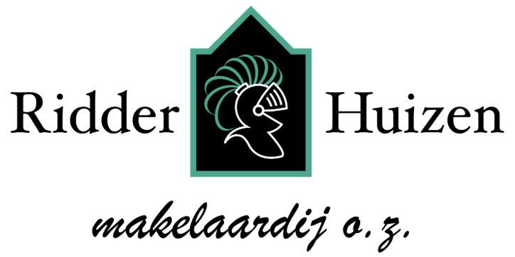 Ridder Huizen makelaardij