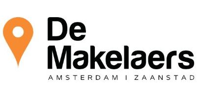De Makelaers | Amsterdam