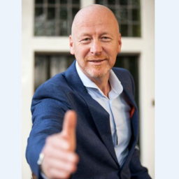 Hans van Hoof