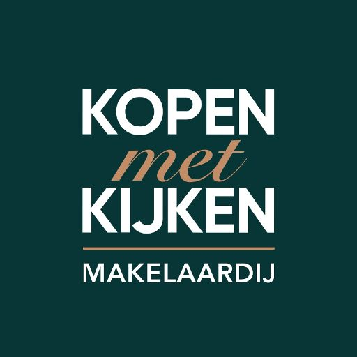 Kopen met Kijken Makelaardij