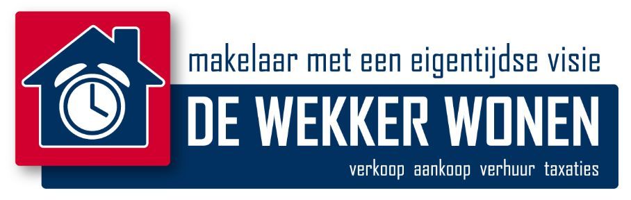 De Wekker Wonen