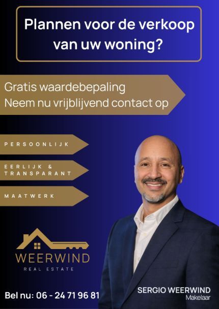 Weerwind Real Estate eXp NL