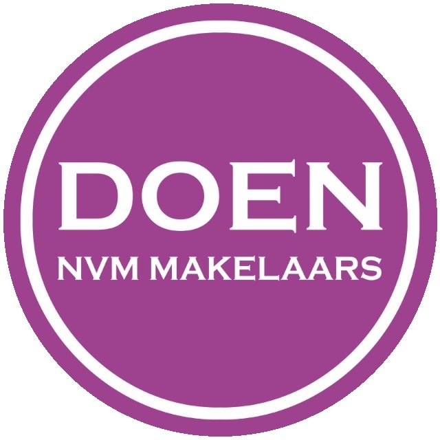 DOEN NVM Makelaars Leiden